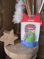Schüttel den Weihnachtsbaum Tonie für Toniebox