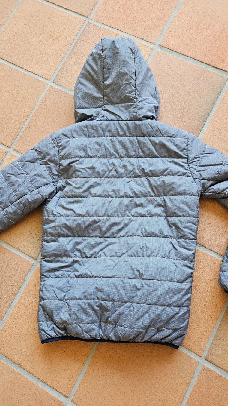 Namuk Jacken & Mäntel: Namuk Primaloft bio Jacke – Gebraucht aus Bubikon von diditoto 4