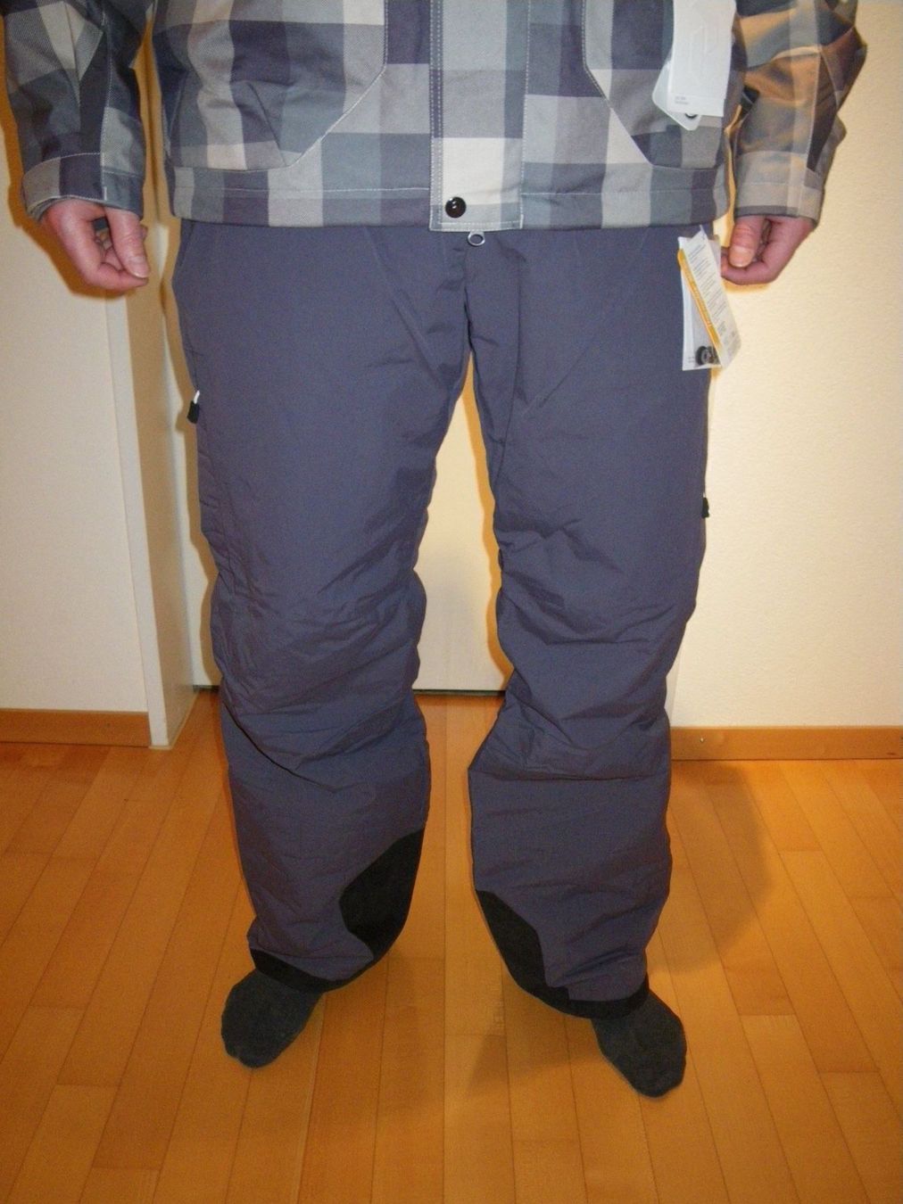 Peak Performance Anzüge: Herren PeakPerformance Skihose&Skijacke – Neu und originalverpackt aus Embrach von Canderau 1