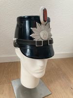 Wehrmacht Polizeitschako 2.WK Armee Deutschland