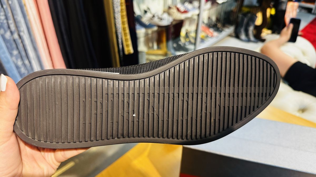 Prada Scarpe da uomo: Prada Herren Schuhe – Nuovo e nell'imballaggio originale da Lachen SZ venduto da HelvetiaLuxury 5