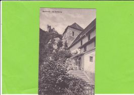 Delémont-Le Vorbourg