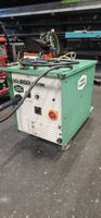 Schweisanlage Mig Mag Union Carbide VI 200 