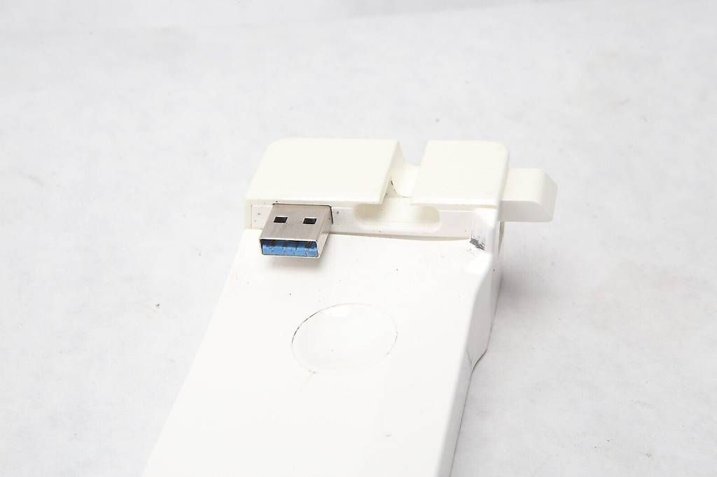 Dockingstation: Docking Station MacBook Pro 13'' (2012-2018) A1425 e A1502 – Gebraucht aus Novaggio von GreenWebSolutions 4