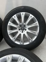 Originale Winterräder für Mercedes GLE Coupe