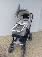 Kinderwagen Hartan Racer GTS