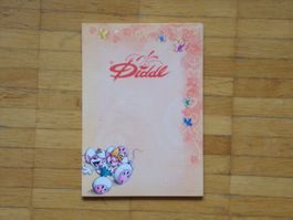 Diddl Block   A5   Nr. 315   NEU