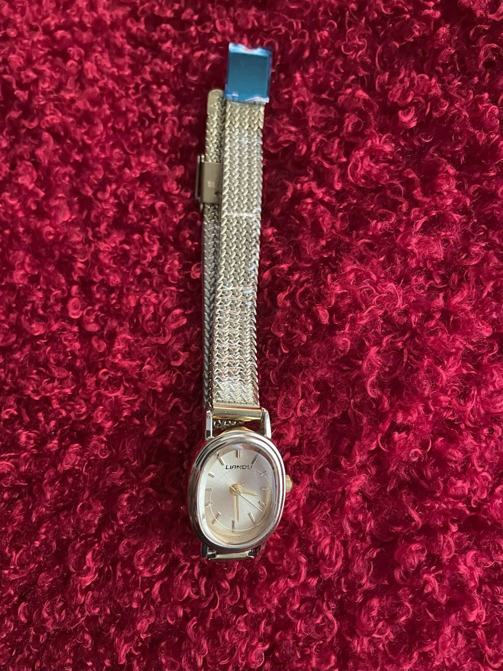Orologi: SOKI Quartz Watch – Nuovo (secondo la descrizione) da Thun venduto da trix1059 4