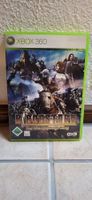 Xbox 360 Spiel - Bladestorm Der Hundertjährige Krieg