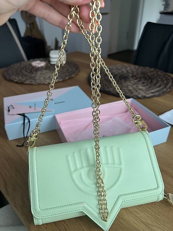 Sacs femmes: Clutch Umhängetasche – D'occasion à Zwingen par KatjaM 1