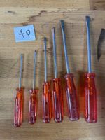 Schraubendreher Set 6 Stk. 