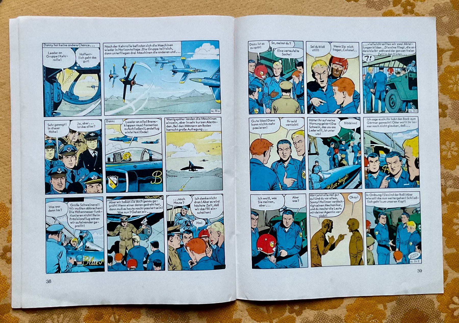 Fumetti: Rex Danny Heft Nr 26 – Usato da Endingen venduto da nathan05 7