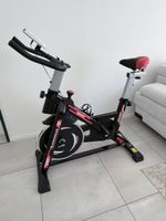 Spinning Bike Heimtrainer – guter Zustand