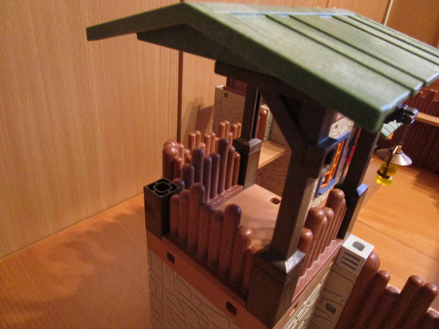 Playmobil Spielzeuge: Playmobil  -  Fort Eagle ,    Vintage – Gebraucht aus Wetzikon ZH von Storchadebar 5
