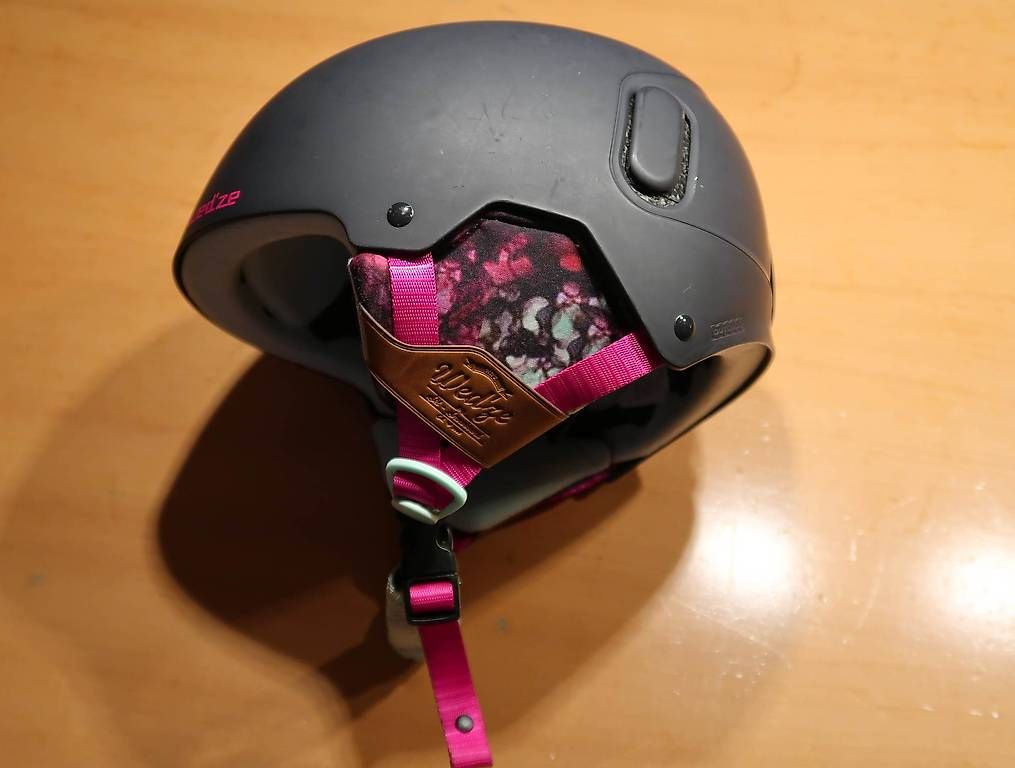Helme: Casque skis taille S (52-55) – Gebraucht aus La Chaux-de-Fonds von Criste