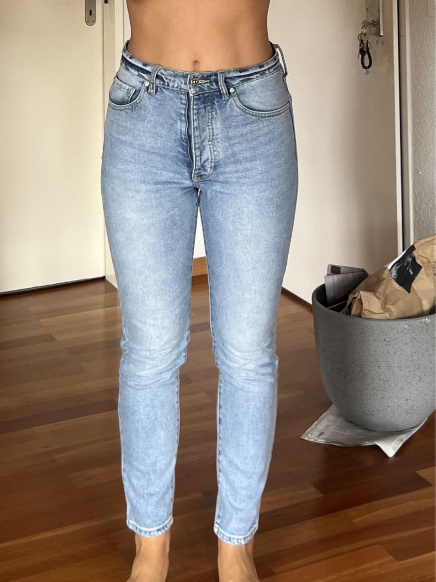 Armani Jeans: Armani Exchange Jeans – Usato da Zürich venduto da eli_t8nw 5