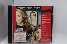 New York Minute Soundtrack Jason Mraz Elvis Presley Blondie
