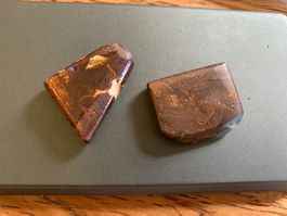 Boulder Opal