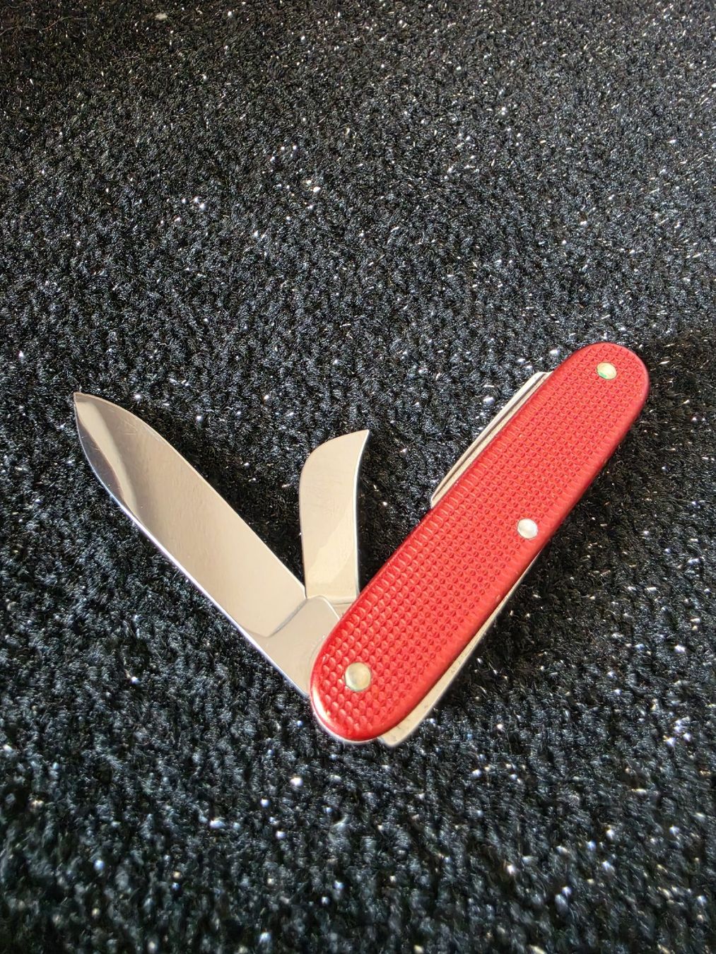 Victorinox Coltelli tascabile: Victorinox OC – Usato da Gossau SG venduto da Der_Pate00 1