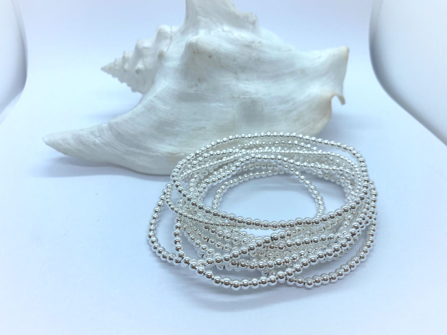 Bracciali & Braccialetti: Silberarmband 925 – Nuovo e nell'imballaggio originale da Niederglatt ZH venduto da Silberschmuck-design 2