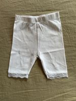 Mädchen Sommer Radlerhose, Gr. 68
