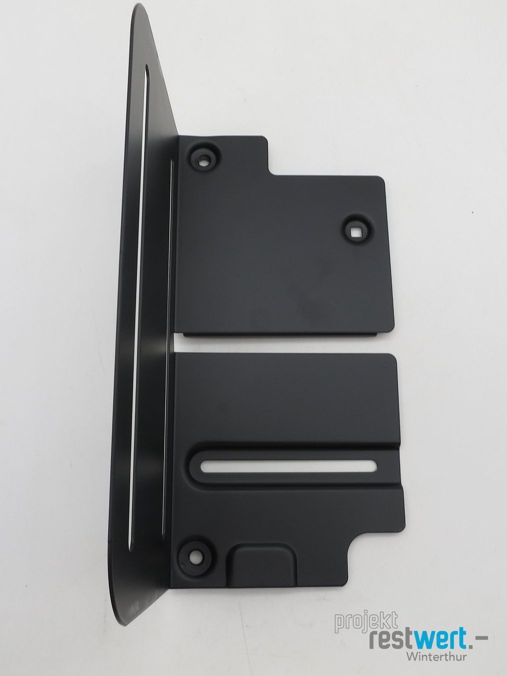 Support d'écran: VALUE PC-Ständer rollbar, einstellbar schwarz – Neuf (Voir description) à Winterthur par Restwert_Winterthur 1