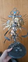 Anime Figur Umuru aus Wixoss