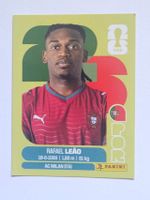 PANINI 2026 Rafael Leao POR 20