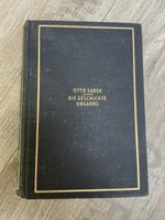 Buch Die Geschichte Ungarns von Otto Zarek gebunden