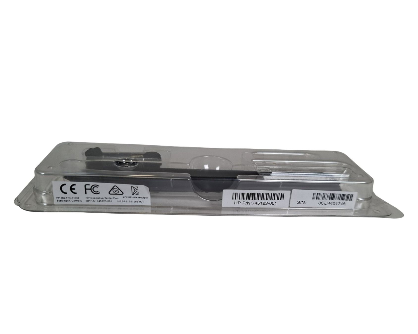 Hewlett Packard Stylos & Marker: HP Executive Tablet Pen G2 – Neuf avec emballage d'origine à Wil SG par Restwert_Wil 4