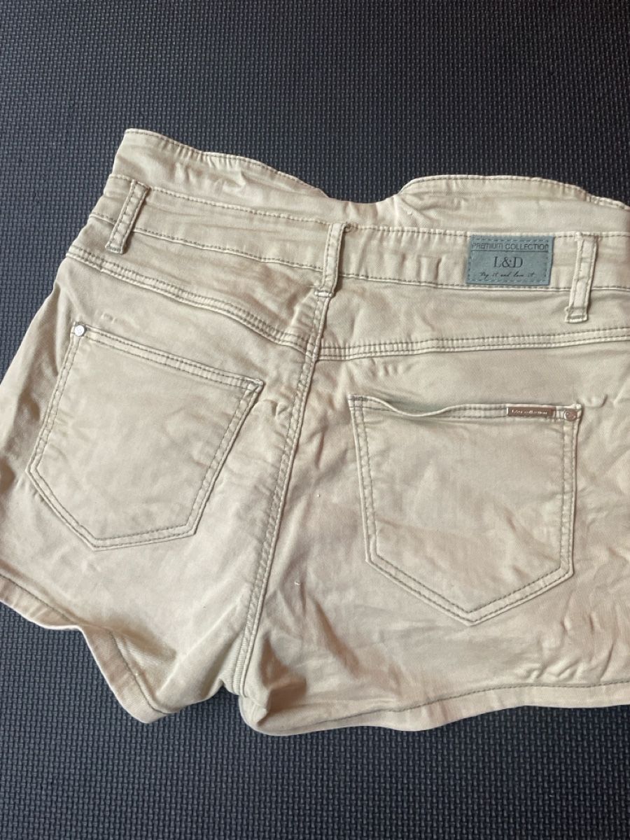 Hosen: Hosen – Neu (gemäss Beschreibung) aus Unterseen von Panini56 7