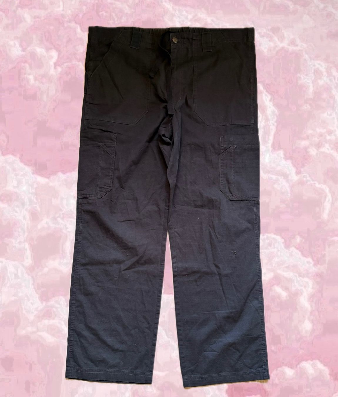 Carhartt Pantalons: Carhartt Cargo – D'occasion à Wigoltingen par _vntg_
