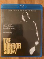 Blu Ray & DVD - The House III: The Horror Show / US-Code A