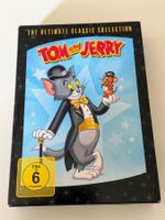 Tom und Jerry The Ultimate Classic Collection DVD Box-Set