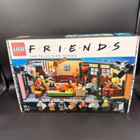 LEGO Ideas 21319 Friends Central Perk