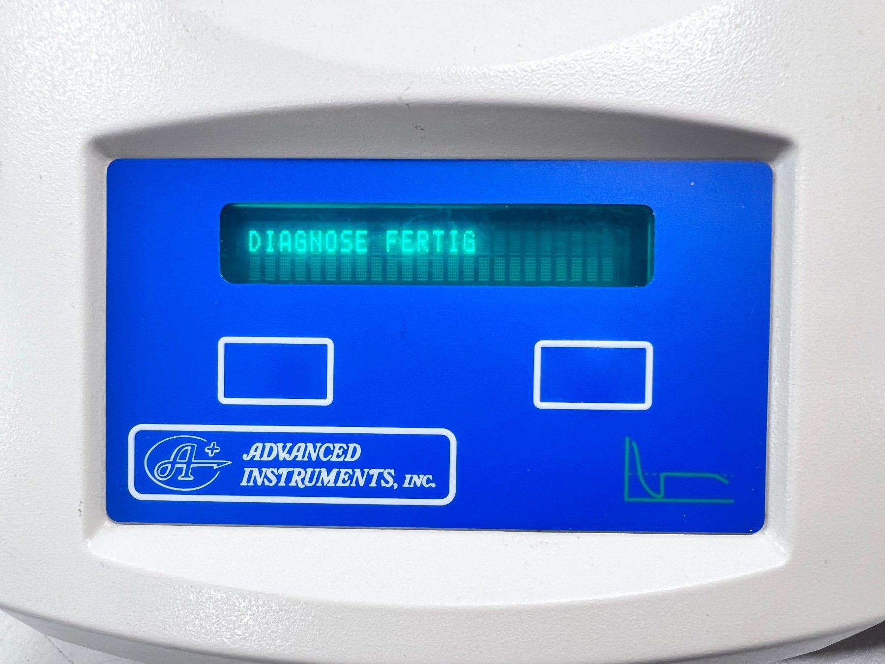 Laborzubehör: Advanced Instruments Osmometer Model 3320 – Gebraucht aus Niederdorf von LeptonAG_Labor 6