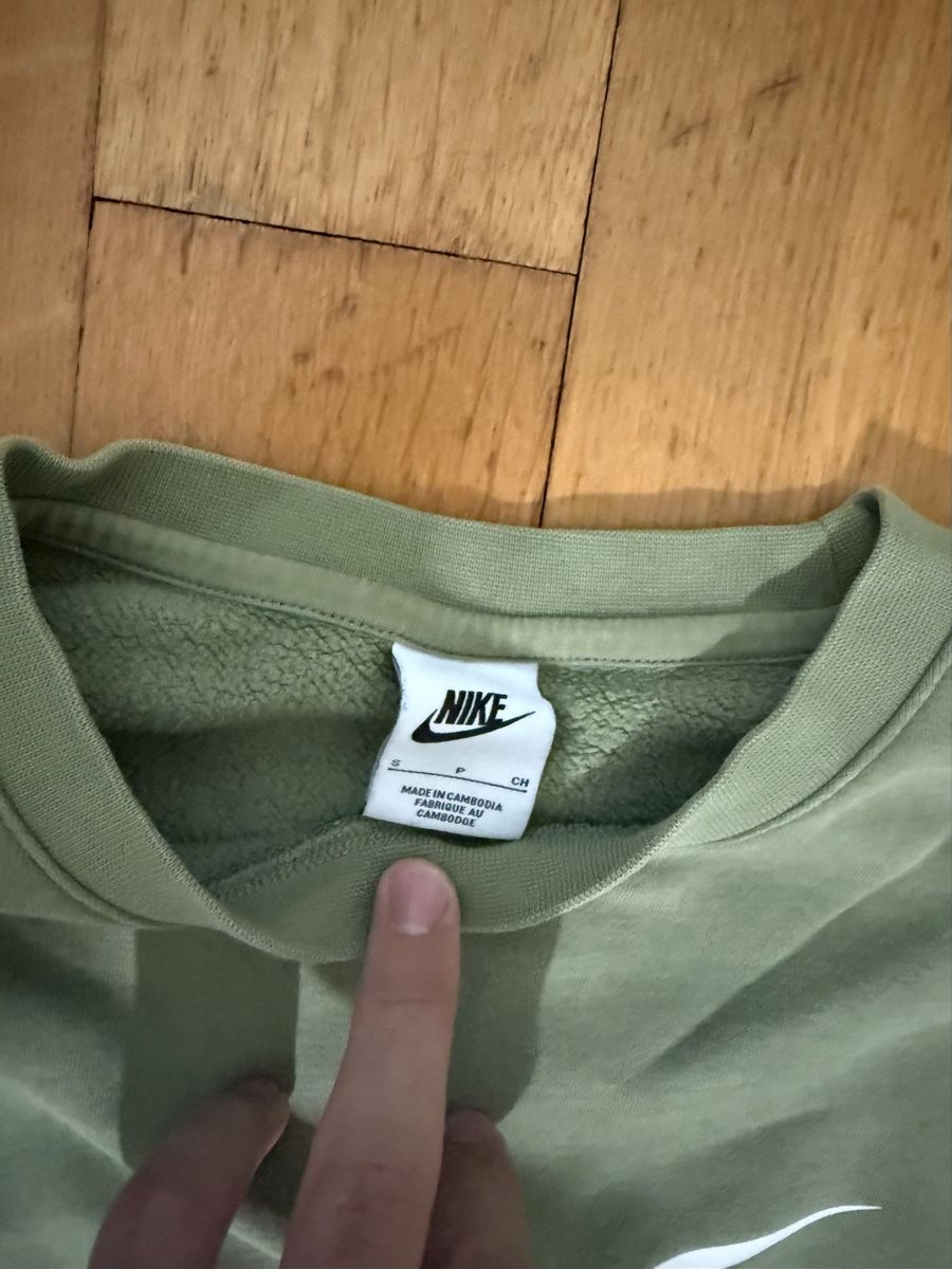 Nike Maglioni & Felpe: Nike Sweatshirt – Usato da Meilen venduto da vas_8nv7 1