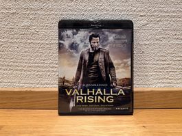 Valhalla Rising (2010) Blu-Ray Film