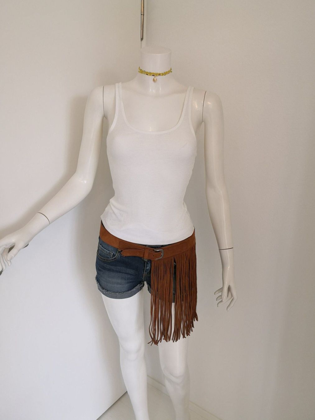 Mango Tops: 🤩MANGO BASIC STRETCH TRÄGER TOP WEISS NEU – Neu (gemäss Beschreibung) aus Olten von Naja-Twins-Twins 2