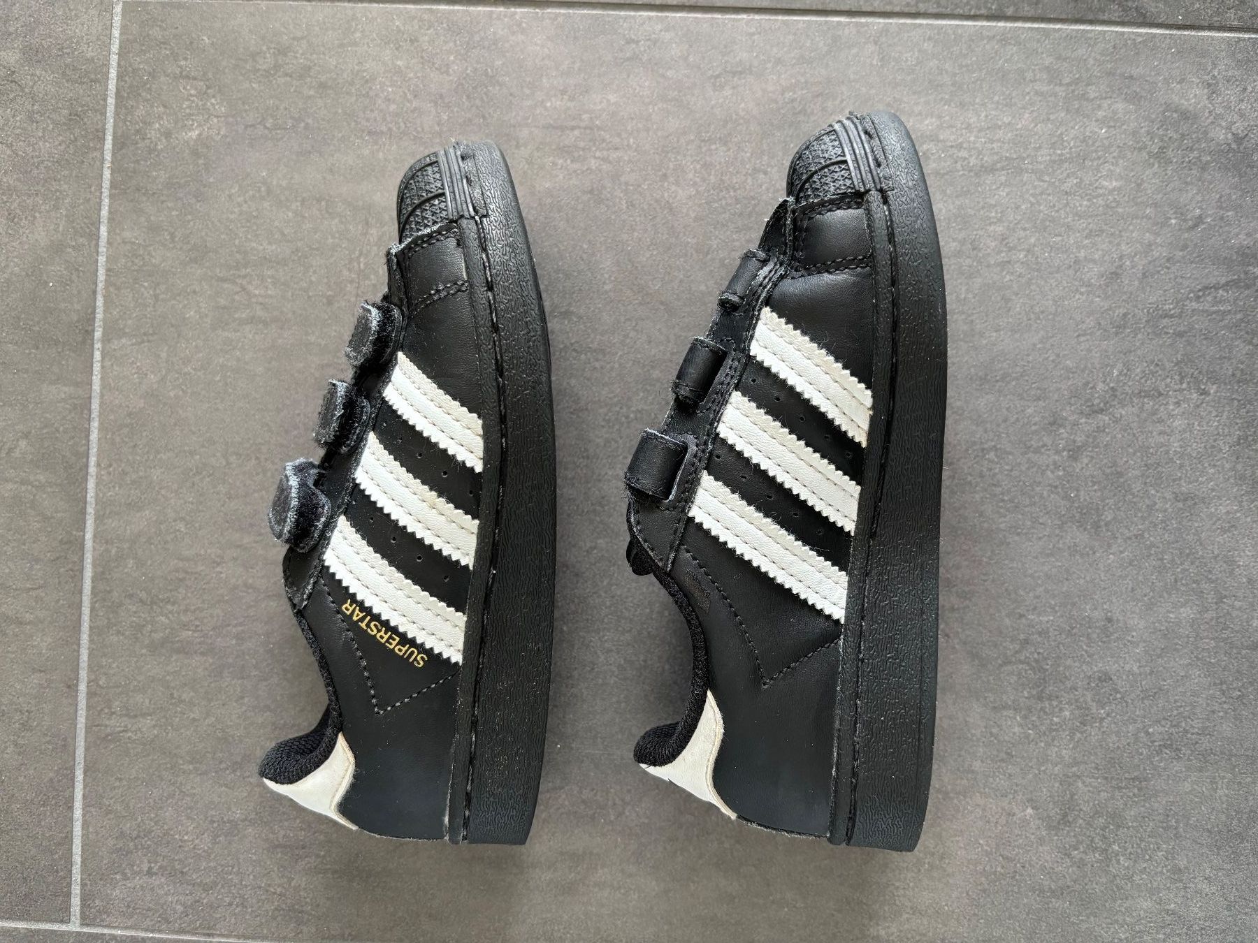 Adidas Scarpe da uomo: Adidas Original Superstar EF4840 - Grösse 28.5 – Usato da Oberägeri venduto da MariaLehman 2