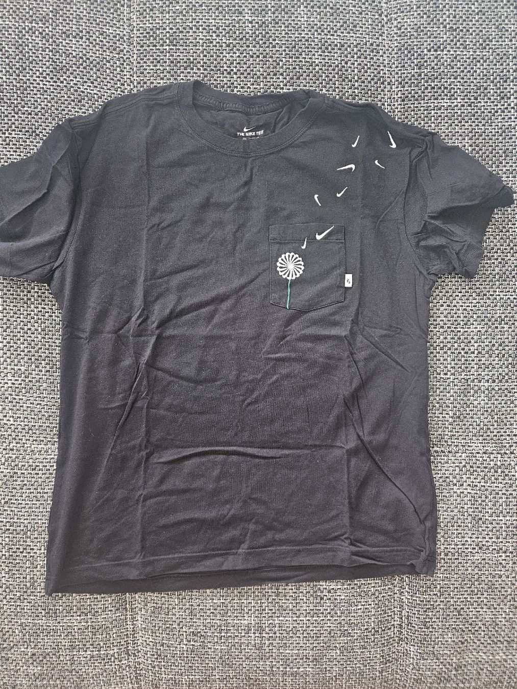 Nike T-shirt: Nike T-Shirt Gr.S – Usato da Muri AG venduto da Corina99