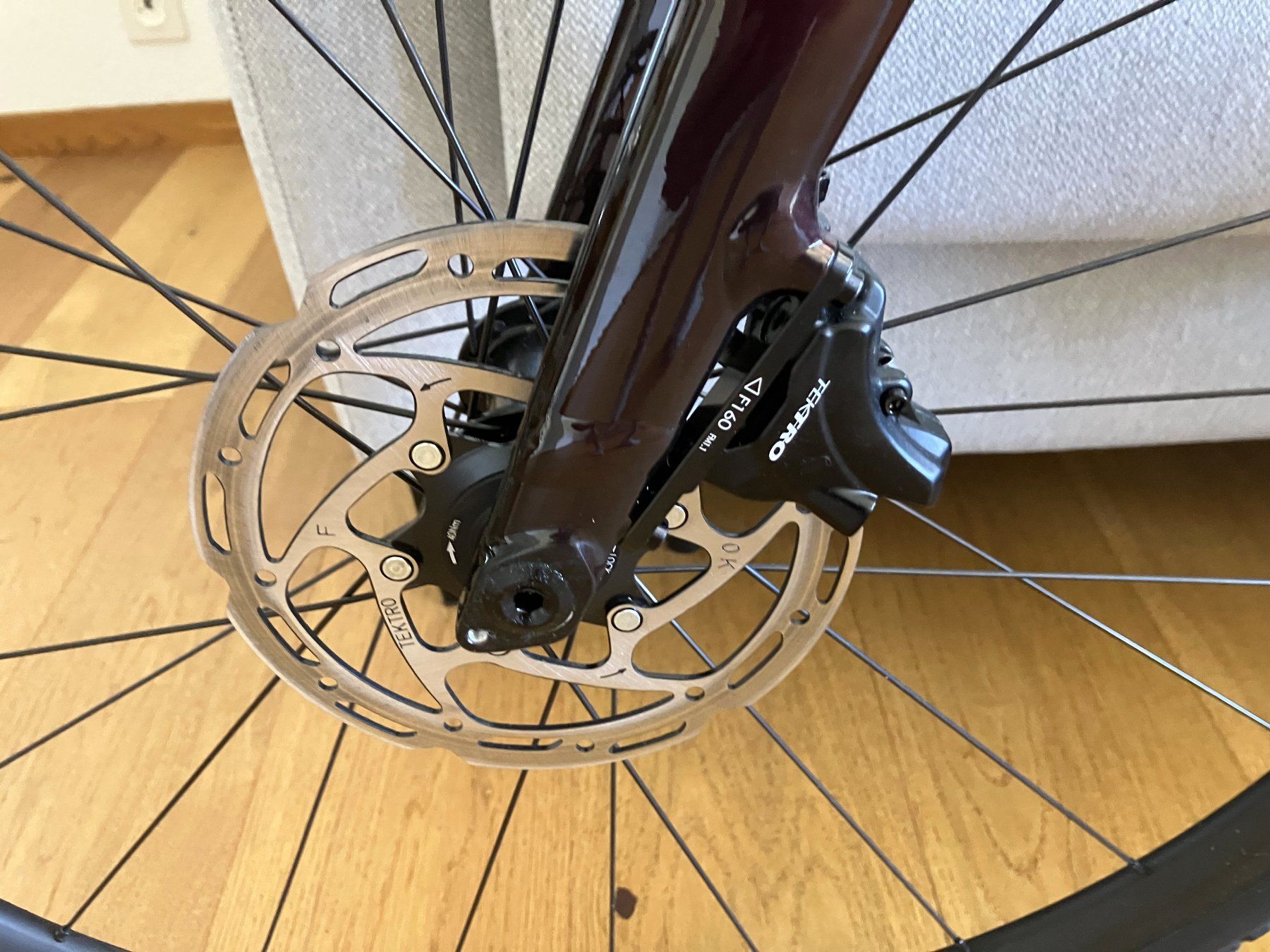 Specialized Biciclette: Specialized Vado SL 4.0 neu!!! – Nuovo (secondo la descrizione) da Obermumpf venduto da Estrela67 2