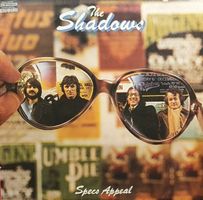 Schallplatte (LP) 🎸 The Shadows - Specs Appeal 🎸
