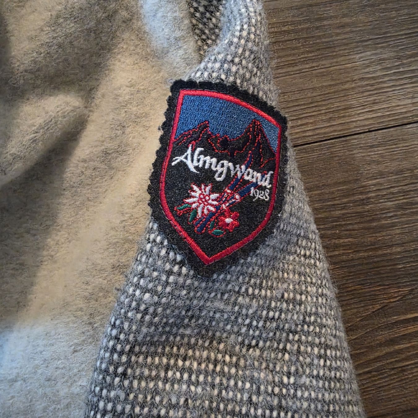 Almgwand Giacche: Almgwand Jacke – Usato da St. Niklaus VS venduto da BrittaR 3