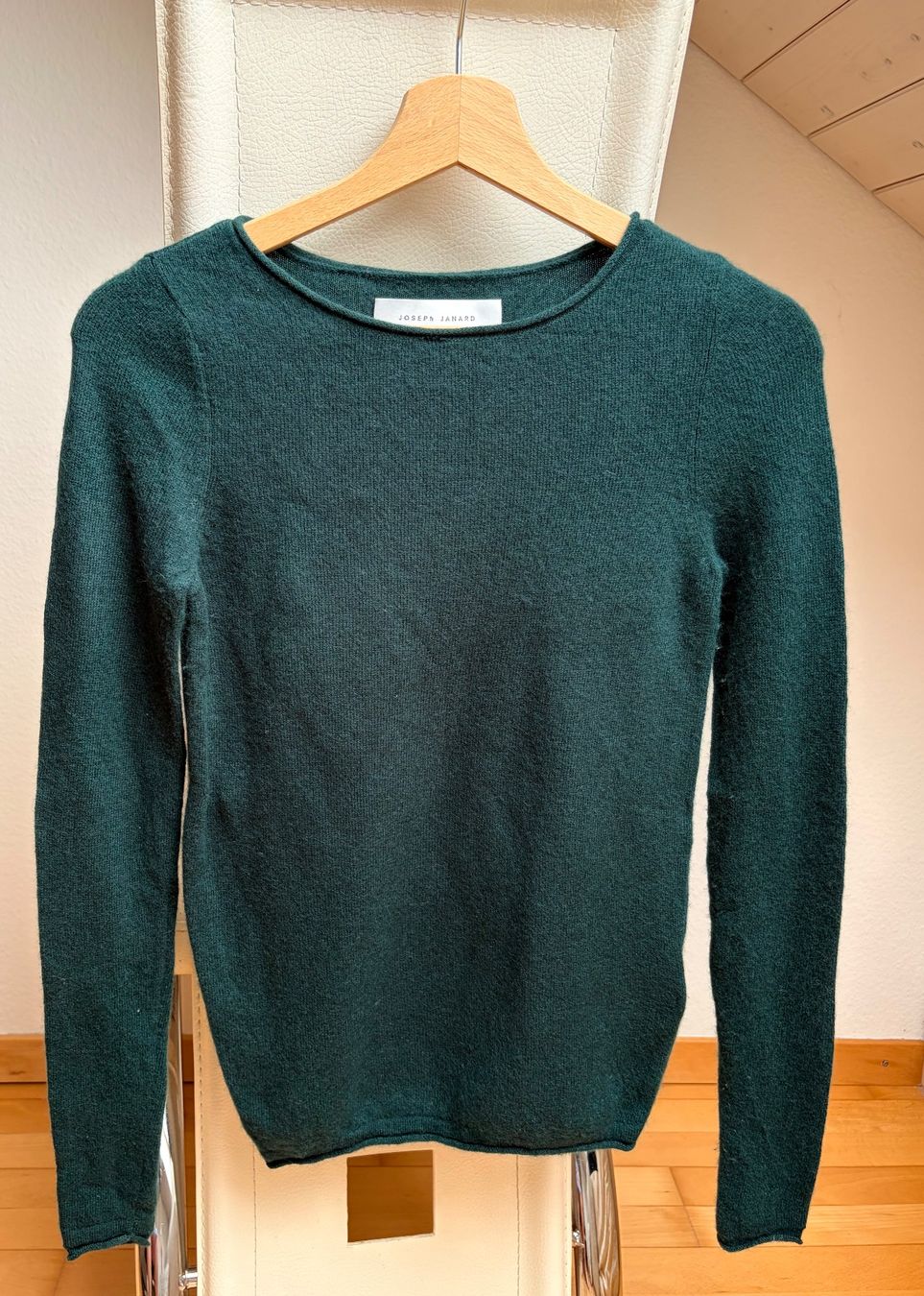 Maglioni & Felpe: Joseph Janard Wolle Pullover Gr.34 – Usato da Unterägeri venduto da Jutka_04