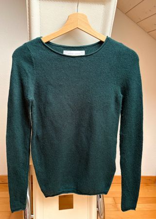 Joseph Janard Wolle Pullover Gr.34