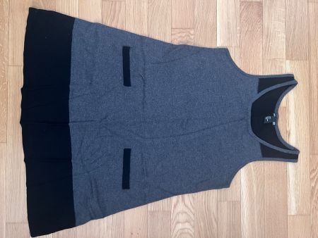 Robe grossesse H&M Mama, taille S, confortable!