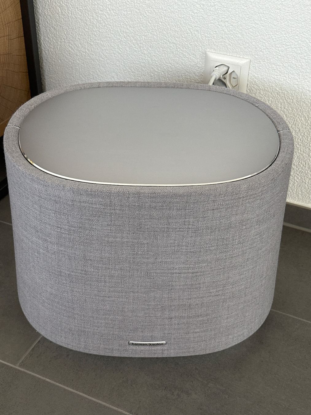 Harman-Kardon Casse acustiche: HARMAN KARDON CITATION SUB – Usato da Affeltrangen venduto da admar 1