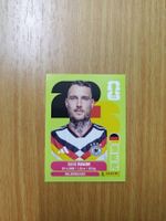 Panini WM 2026 Sticker - GER 4
