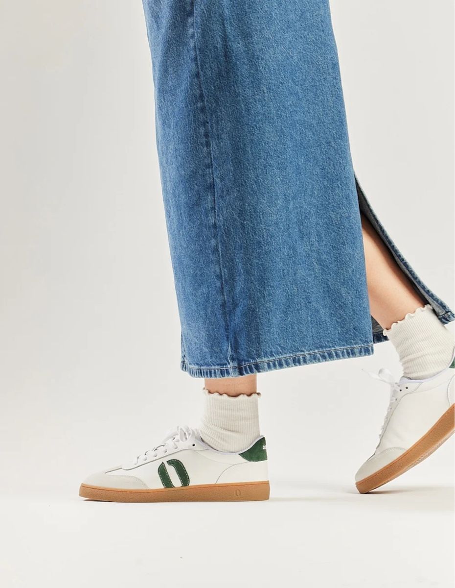 Scarpe da donna: Baskets basses Odaje 39 – Usato da Fribourg venduto da aurelie226